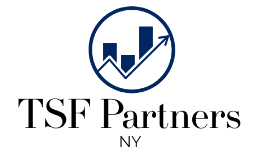 TSF Partners Logo
